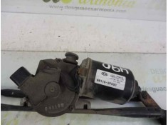 Recambio de motor limpia delantero para kia cerato 2.0 ex familiar (5-ptas.) referencia OEM IAM 981102F000   2