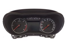 Recambio de cuadro instrumentos para opel corsa e selective ecoflex referencia OEM IAM 39022767  