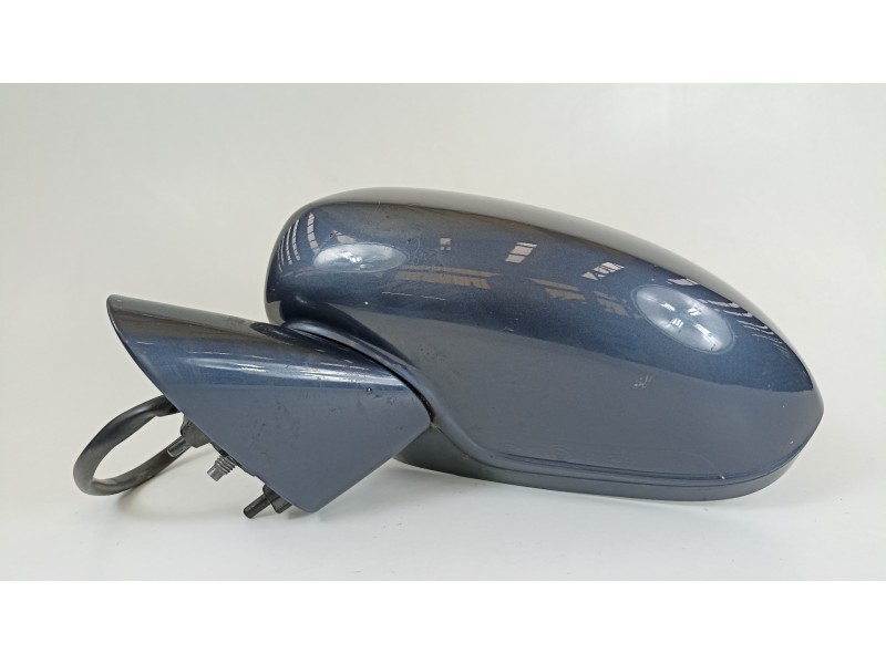 Recambio de retrovisor izquierdo para opel corsa d sport referencia OEM IAM   