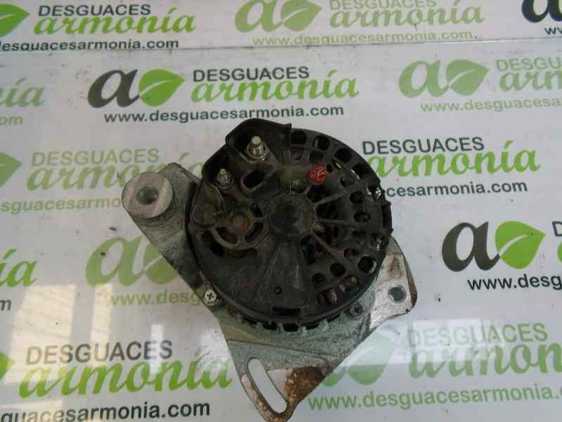 Recambio de alternador para fiat panda (169) 1.2 8v alessi referencia OEM IAM 51700675  