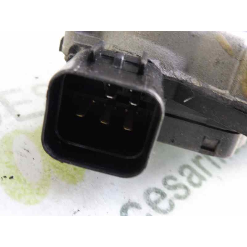 Recambio de motor limpia delantero para kia cerato 2.0 ex familiar (5-ptas.) referencia OEM IAM 981102F000  