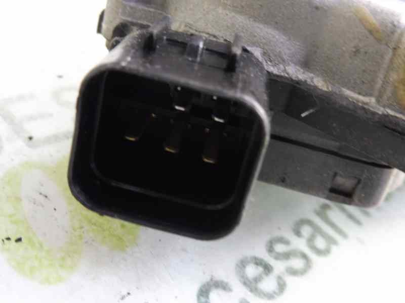 Recambio de motor limpia delantero para kia cerato 2.0 ex familiar (5-ptas.) referencia OEM IAM 981102F000  