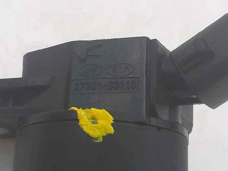 Recambio de bobina encendido para kia rio (yb) tech referencia OEM IAM 2730103110  