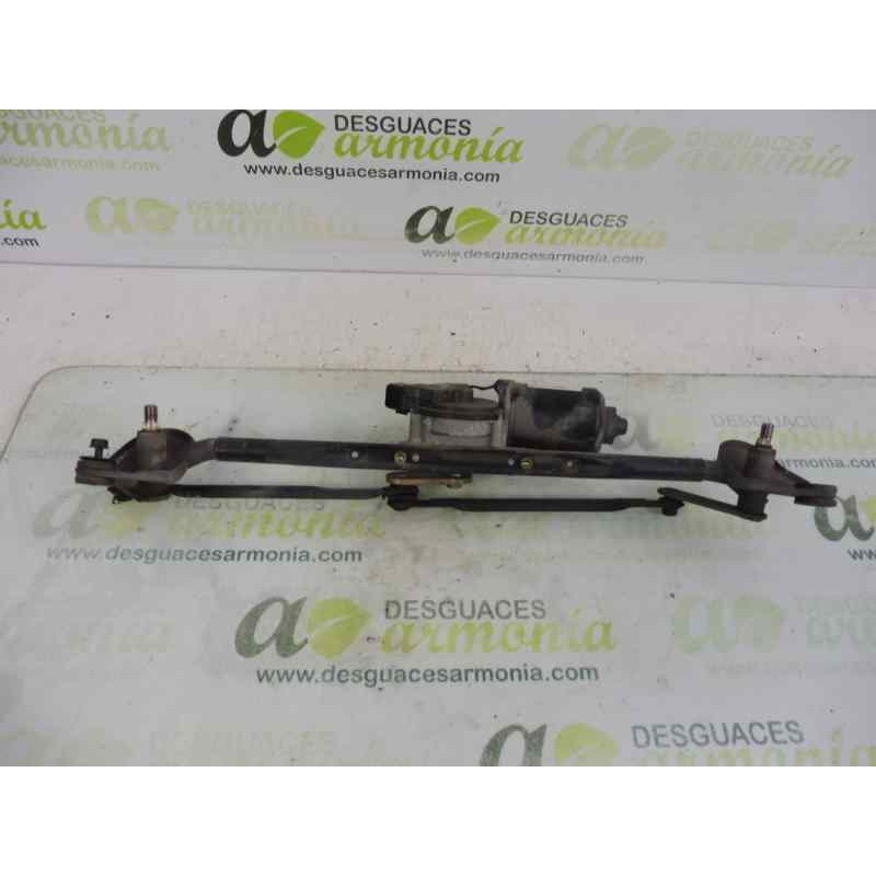 Recambio de motor limpia delantero para kia cerato 2.0 ex familiar (5-ptas.) referencia OEM IAM 981102F000  
