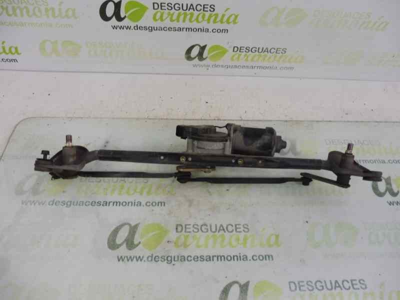 Recambio de motor limpia delantero para kia cerato 2.0 ex familiar (5-ptas.) referencia OEM IAM 981102F000  