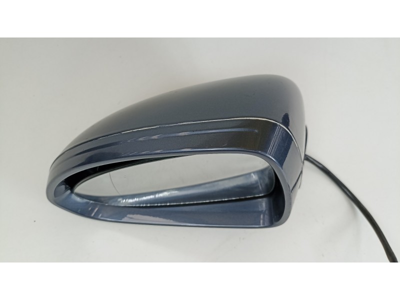 Recambio de retrovisor izquierdo para opel corsa d sport referencia OEM IAM   