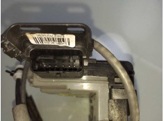 Recambio de cerradura puerta trasera derecha para citroën c3 elle referencia OEM IAM 123984   2