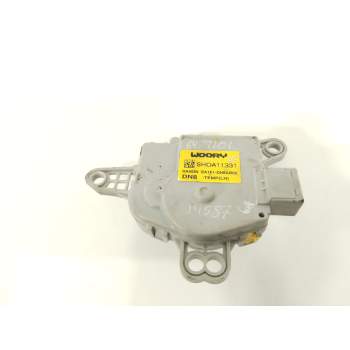 MOTOR APERTURA TRAMPILLAS CLIMATIZADOR 97161L1000 SH0A11331 EA1F1DN8AB
