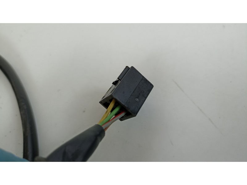 Recambio de retrovisor izquierdo para opel corsa d sport referencia OEM IAM   