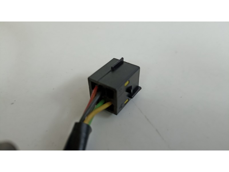 Recambio de retrovisor izquierdo para opel corsa d sport referencia OEM IAM   