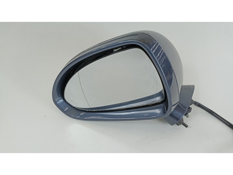 Recambio de retrovisor izquierdo para opel corsa d sport referencia OEM IAM   