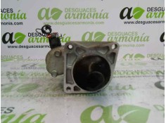 Recambio de motor arranque para fiat panda (169) 1.2 8v alessi referencia OEM IAM 55193355   2