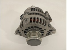 Recambio de alternador para opel zafira b enjoy plus referencia OEM IAM 8400157  