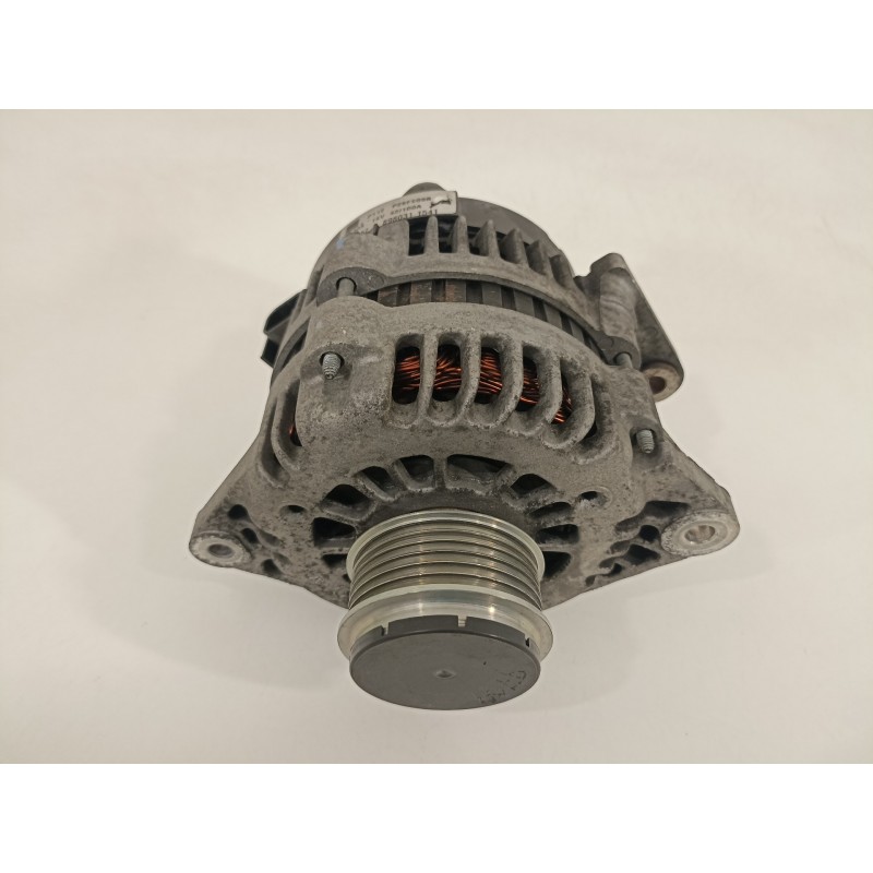 Recambio de alternador para opel zafira b enjoy plus referencia OEM IAM 8400157  