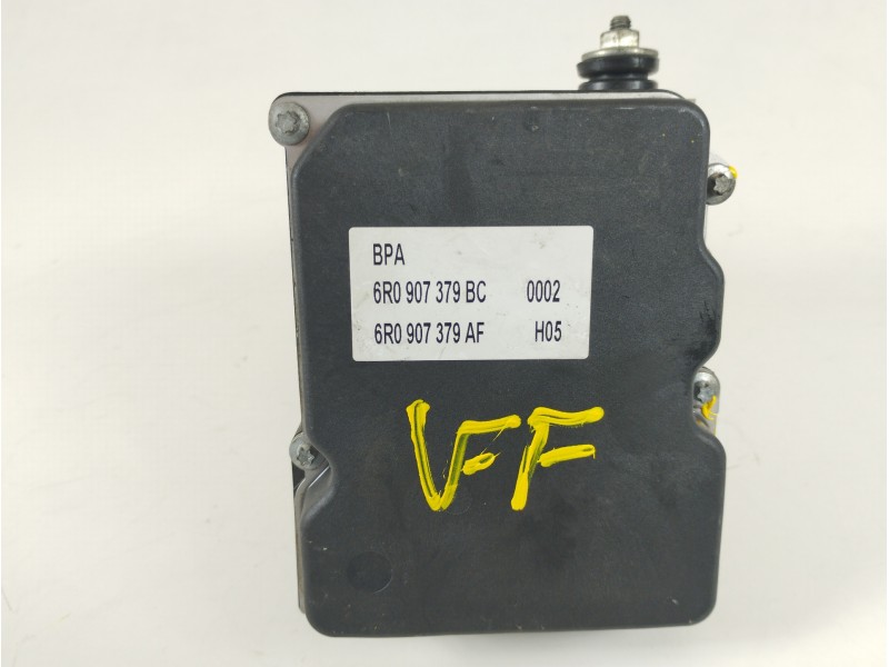 Recambio de abs para volkswagen polo (6r1) advance referencia OEM IAM 6R0907379BC 6R0614517AN 