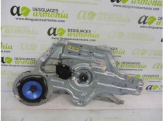 Recambio de elevalunas delantero derecho para kia cerato 2.0 ex familiar (5-ptas.) referencia OEM IAM 824802F020  