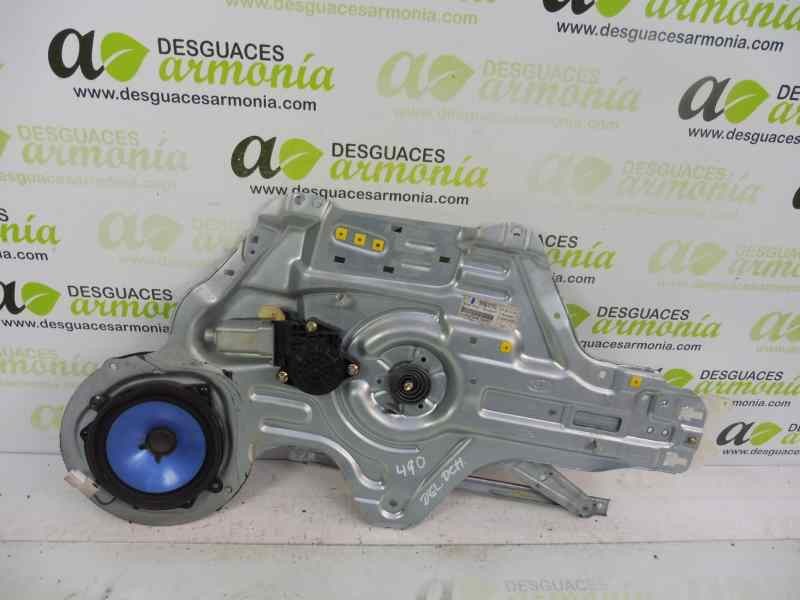 Recambio de elevalunas delantero derecho para kia cerato 2.0 ex familiar (5-ptas.) referencia OEM IAM 824802F020  