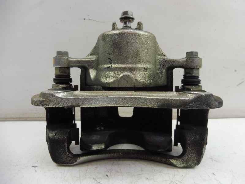 Recambio de pinza freno delantera izquierda para kia rio (yb) tech referencia OEM IAM 58180H8A05  