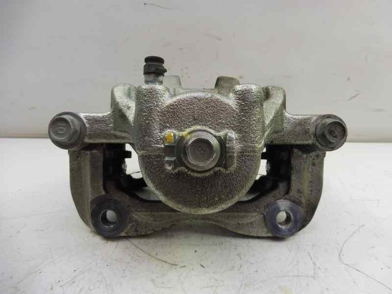 Recambio de pinza freno delantera izquierda para kia rio (yb) tech referencia OEM IAM 58180H8A05  