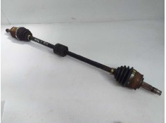 Recambio de transmision delantera derecha para opel corsa d sport referencia OEM IAM 13149829  