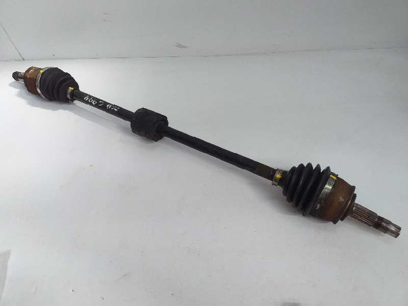 Recambio de transmision delantera derecha para opel corsa d sport referencia OEM IAM 13149829  