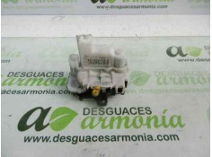 Recambio de cerradura puerta delantera derecha para fiat panda (169) 1.2 8v alessi referencia OEM IAM 46842658  