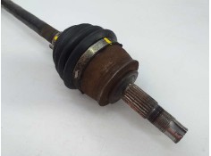 Recambio de transmision delantera derecha para opel corsa d sport referencia OEM IAM 13149829   2