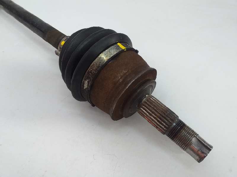 Recambio de transmision delantera derecha para opel corsa d sport referencia OEM IAM 13149829  