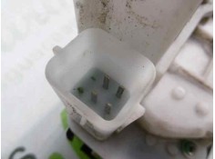 Recambio de cerradura puerta delantera derecha para fiat panda (169) 1.2 8v alessi referencia OEM IAM 46842658   2