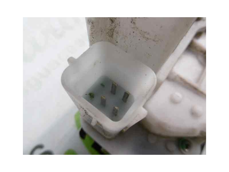 Recambio de cerradura puerta delantera derecha para fiat panda (169) 1.2 8v alessi referencia OEM IAM 46842658  