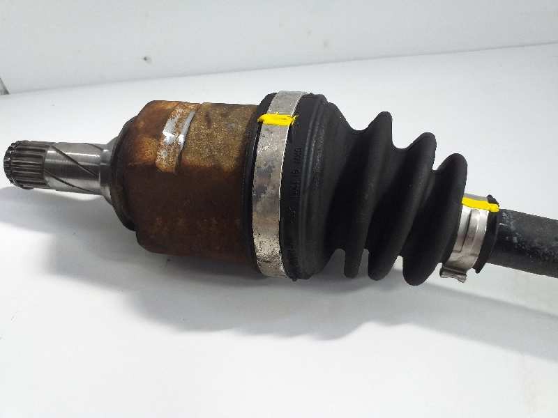 Recambio de transmision delantera derecha para opel corsa d sport referencia OEM IAM 13149829  