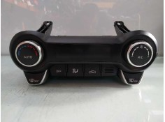 Recambio de mando climatizador para kia rio (yb) tech referencia OEM IAM 97250H8XXX  