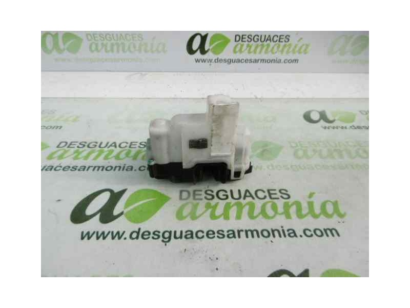 Recambio de cerradura puerta delantera derecha para fiat panda (169) 1.2 8v alessi referencia OEM IAM 46842658  