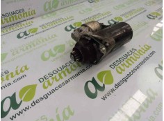 Recambio de motor arranque para volkswagen polo (6r1) advance referencia OEM IAM 02Z911023N   2