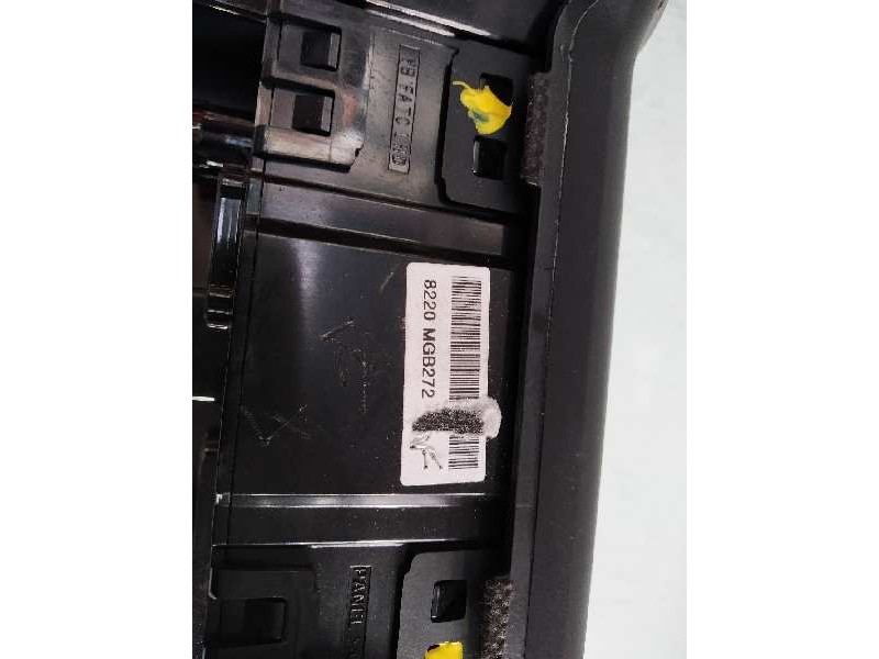 Recambio de mando climatizador para kia rio (yb) tech referencia OEM IAM 97250H8XXX  