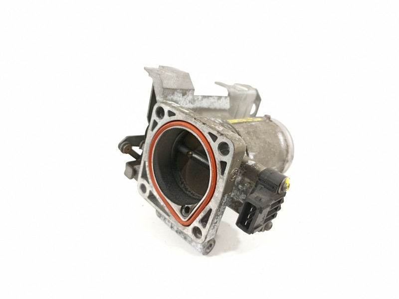 Recambio de caja mariposa para bmw serie 3 berlina (e36) 318i referencia OEM IAM 13631721456  