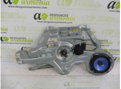 Recambio de elevalunas delantero izquierdo para kia cerato 2.0 ex familiar (5-ptas.) referencia OEM IAM 824702F020  