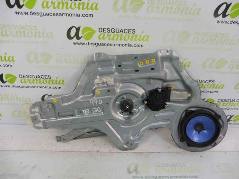 Recambio de elevalunas delantero izquierdo para kia cerato 2.0 ex familiar (5-ptas.) referencia OEM IAM 824702F020  