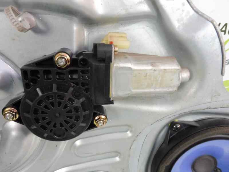 Recambio de elevalunas delantero izquierdo para kia cerato 2.0 ex familiar (5-ptas.) referencia OEM IAM 824702F020  