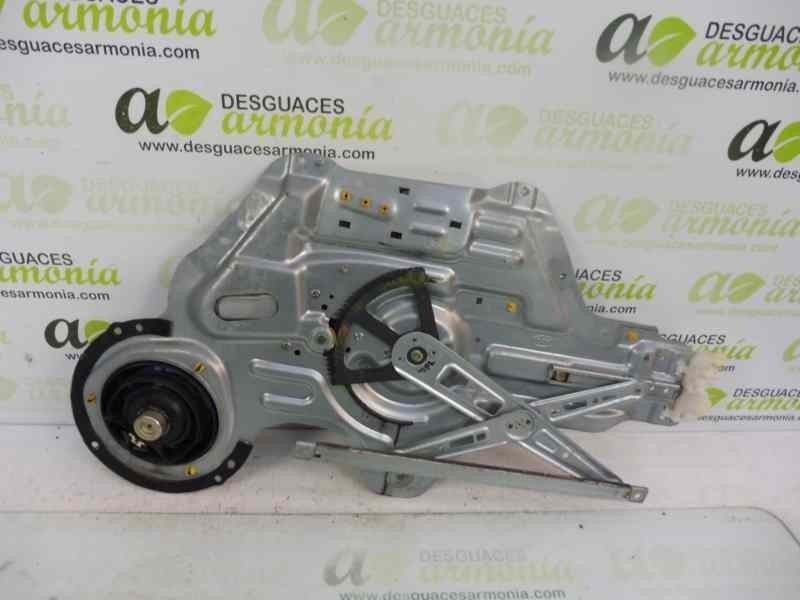 Recambio de elevalunas delantero izquierdo para kia cerato 2.0 ex familiar (5-ptas.) referencia OEM IAM 824702F020  