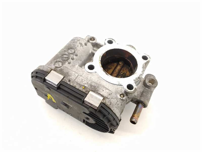 Recambio de caja mariposa para opel corsa d sport referencia OEM IAM 93181025 0280750133 