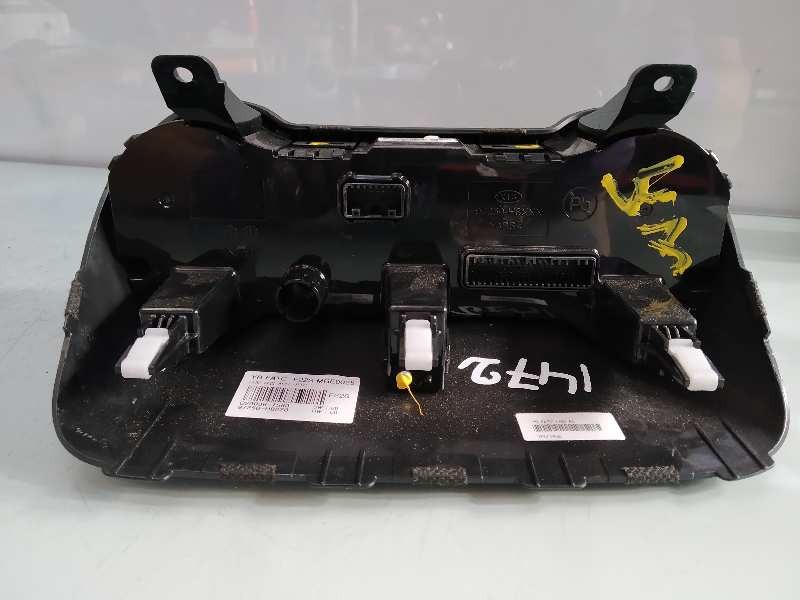Recambio de mando climatizador para kia rio (yb) tech referencia OEM IAM 97250H8XXX  