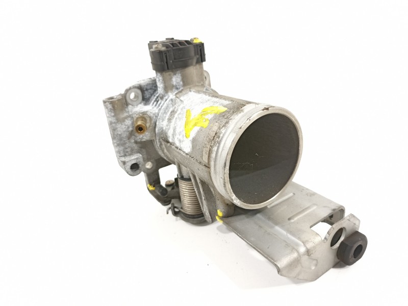 Recambio de caja mariposa para bmw serie 3 berlina (e36) 318i referencia OEM IAM 13631721456  