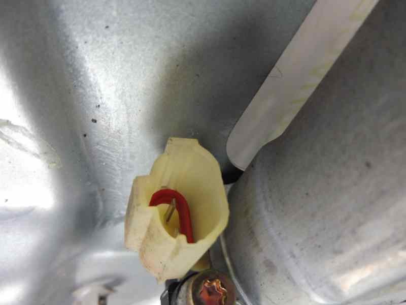 Recambio de elevalunas delantero izquierdo para kia cerato 2.0 ex familiar (5-ptas.) referencia OEM IAM 824702F020  