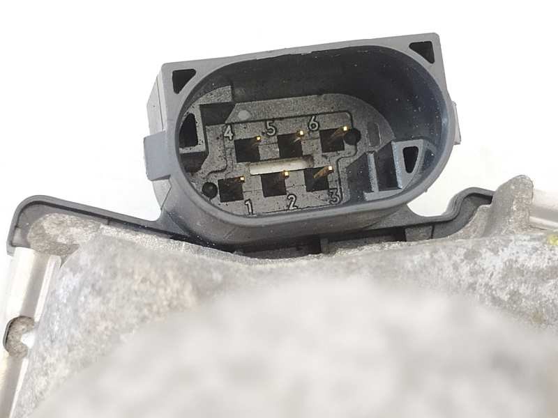 Recambio de caja mariposa para opel corsa d sport referencia OEM IAM 93181025 0280750133 