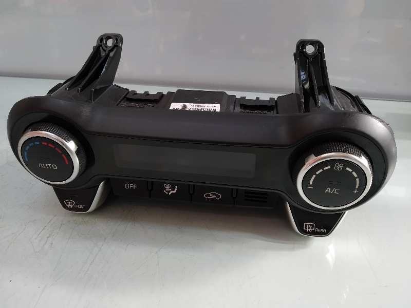 Recambio de mando climatizador para kia rio (yb) tech referencia OEM IAM 97250H8XXX  