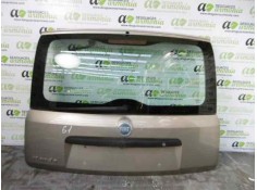 Recambio de porton trasero para fiat panda (169) 1.2 8v alessi referencia OEM IAM   