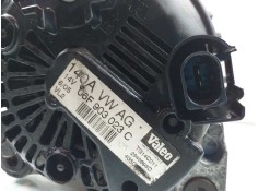 Recambio de alternador para volkswagen golf v berlina (1k1) highline referencia OEM IAM 06F903023C   2