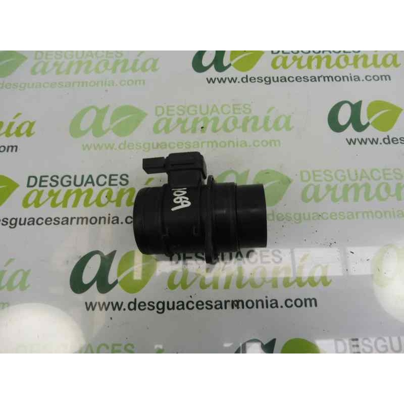 Recambio de caudalimetro para volkswagen polo (6r1) advance referencia OEM IAM 03L906461  