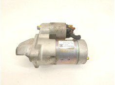 Recambio de motor arranque para opel zafira b enjoy plus referencia OEM IAM 8980147430  